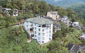 The Peak Pavilion